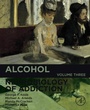Cover: Alcohol - Academic Press