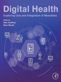 Cover: Digital Health - Academic Press
