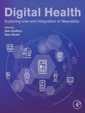 Cover: Digital Health - Academic Press