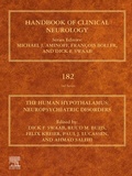 Abbildung von: The Human Hypothalamus - Elsevier