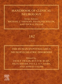Abbildung von: The Human Hypothalamus - Elsevier