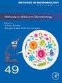 Cover: Methods in Microbiology - Academic Press