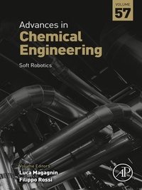 Enlarge image Cover: Soft Robotics - Academic Press