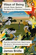 Cover: Ways of Being - Penguin Books Ltd