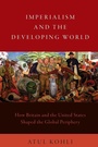 Cover: Imperialism and the Developing World - Oxford University Press Inc