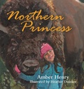 Cover: Northern Princess - Tellwell Talent