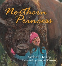Enlarge image Cover: Northern Princess - Tellwell Talent
