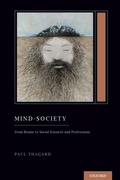 Cover: Mind-Society - Oxford University Press Inc