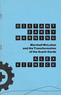 Abbildung von: Distant Early Warning - University of Chicago Press