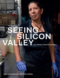 Abbildung von: Seeing Silicon Valley - University of Chicago Press
