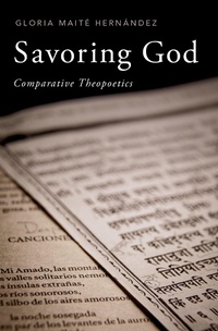 Abbildung von: Savoring God - OUP eBook