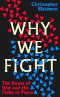Cover: Why We Fight - Viking