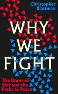 Enlarge image Cover: Why We Fight - Viking