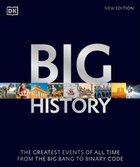 Enlarge image Cover: Big History - DK