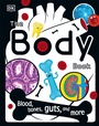 Cover: The Body Book - DK Children