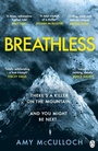 Cover: Breathless - Penguin Books Ltd