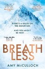 Cover: Breathless - Michael Joseph Ltd