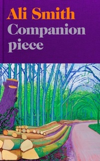 Enlarge image Cover: Companion piece - Penguin Books Ltd
