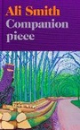 Cover: Companion piece - Hamish Hamilton Ltd