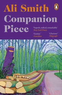 Enlarge image Cover: Companion piece - Penguin Books Ltd