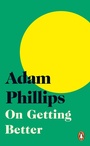 Cover: On Getting Better - Penguin Books Ltd
