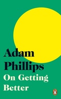 Cover: On Getting Better - Penguin Books Ltd