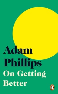 Abbildung von: On Getting Better - Penguin Books Ltd