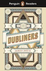 Cover: Penguin Readers Level 6: Dubliners (ELT Graded Reader) - Penguin Books Ltd