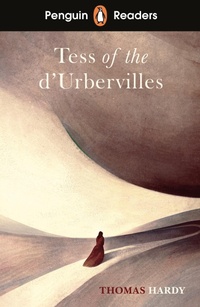 Abbildung von: Penguin Readers Level 6: Tess of the D'Urbervilles (ELT Graded Reader) - Penguin Books Ltd