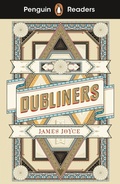 Cover: Penguin Readers Level 6: Dubliners (ELT Graded Reader) - Penguin Books Ltd