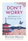 Cover: Don't Worry - Michael Joseph Ltd