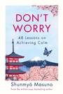 Cover: Don't Worry - Michael Joseph Ltd