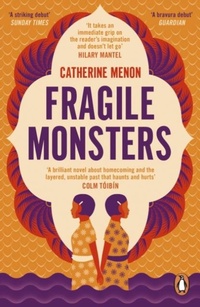 Abbildung von: Fragile Monsters - Penguin Books Ltd
