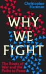 Cover: Why We Fight - Penguin Books Ltd