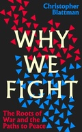 Cover: Why We Fight - Penguin Books Ltd