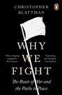 Cover: Why We Fight - Penguin Books Ltd