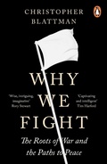Cover: Why We Fight - Penguin Books Ltd