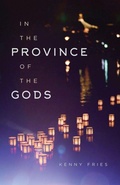 Cover: In the Province of the Gods - University of Wisconsin Press