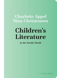Abbildung von: Children's Literature in the Nordic World - University of Wisconsin Press