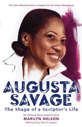 Cover: Augusta Savage - Little, Brown Books for Young Readers