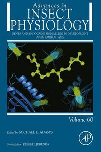 Abbildung von: Genes and Endocrine Signalling in Development and Homeostasis - Academic Press