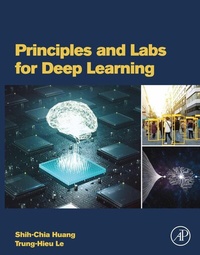 Abbildung von: Principles and Labs for Deep Learning - Academic Press
