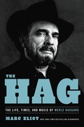 Cover: The Hag - Grand Central Publishing