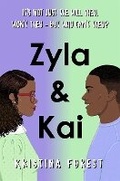 Cover: Zyla & Kai - ATOM