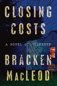 Enlarge image Cover: Closing Costs - Mariner Books