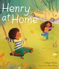 Cover: Henry at Home - HarperCollins