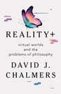 Cover: Reality+ - W. W. Norton & Company