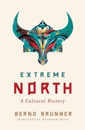 Cover: Extreme North - W. W. Norton & Company