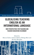 Cover: Glocalising Teaching English as an International Language - Routledge