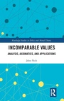 Cover: Incomparable Values - Routledge